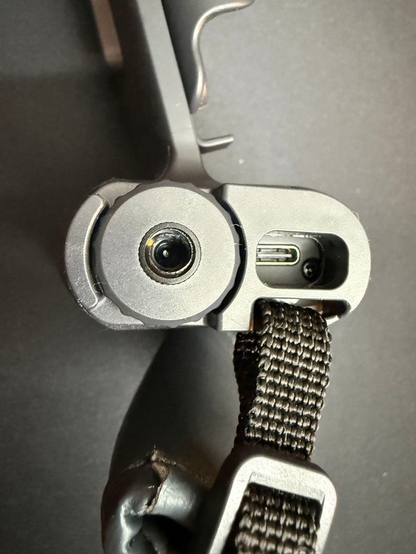 ShiftCam ProGrip スターターキット　グリップ