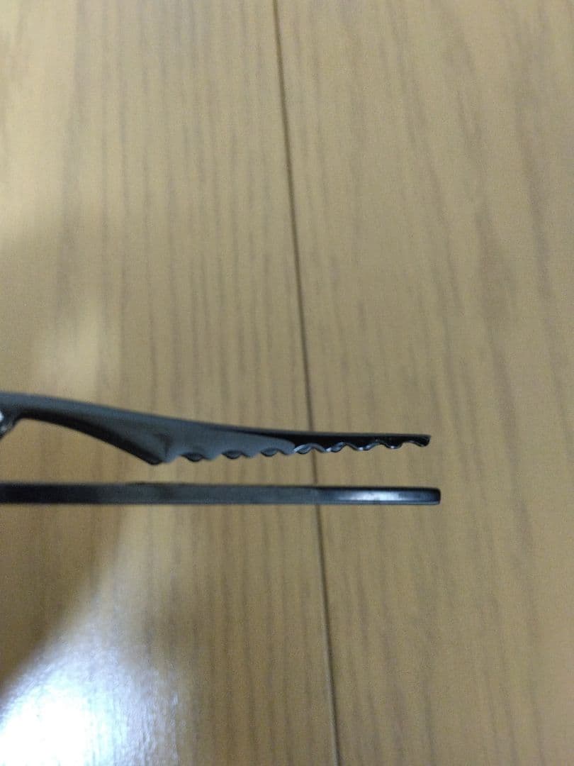 ☺*︎様 ※専用箱付き※Louis Vuitton ネクタイピン ブラック