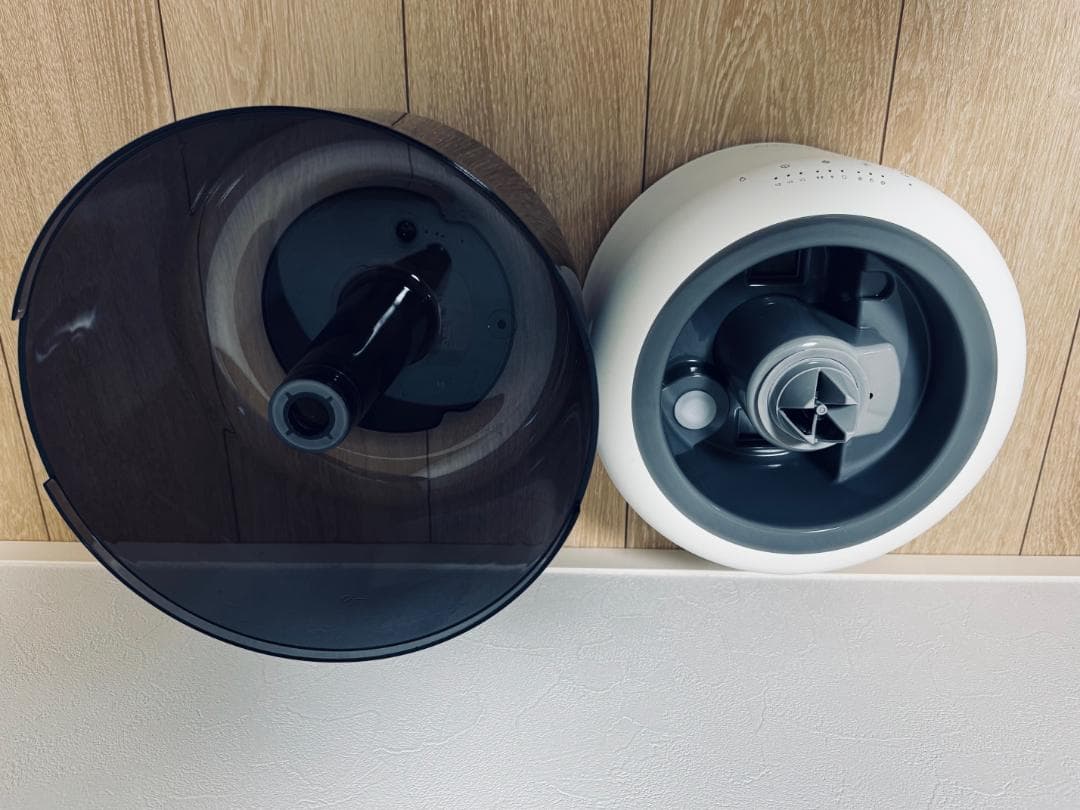 cado カドー STEM 500H 加湿器 置き型