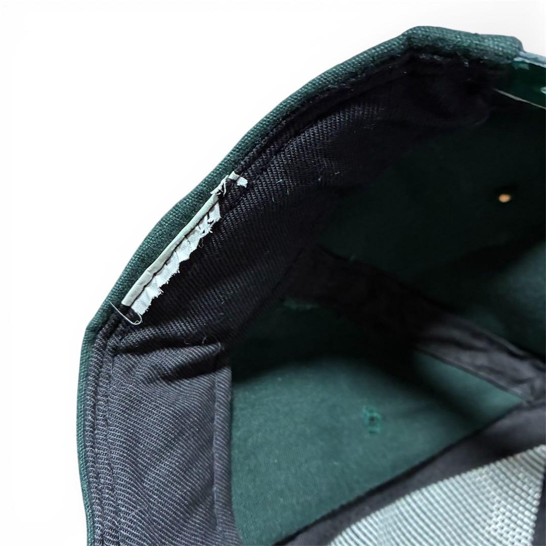 90's SONY Discman 企業 プロモーション キャップ 当時モノ