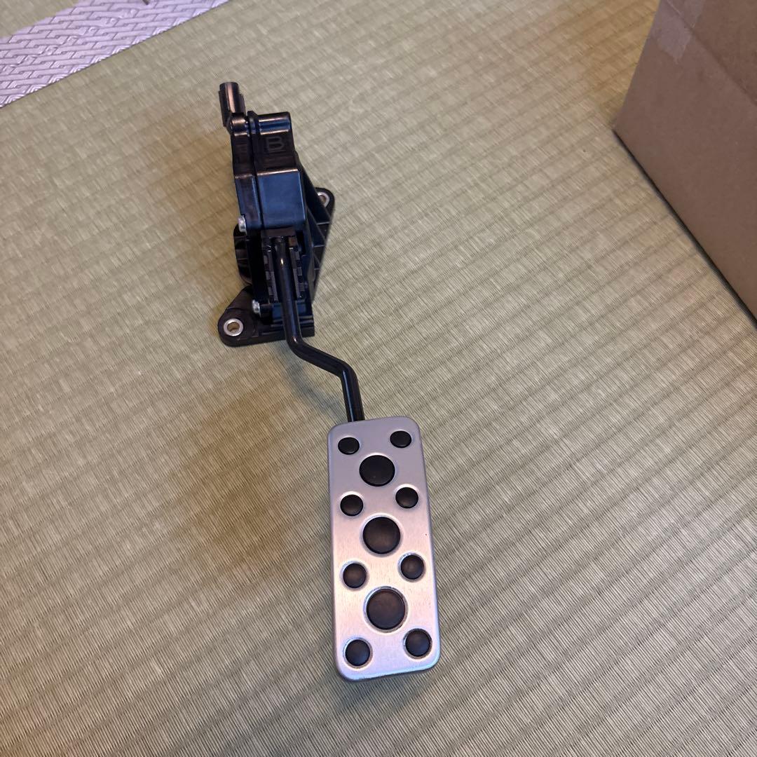 ハイレスポンスアクセルAssyユニット(86 ZN6/BRZ ZC6専用)