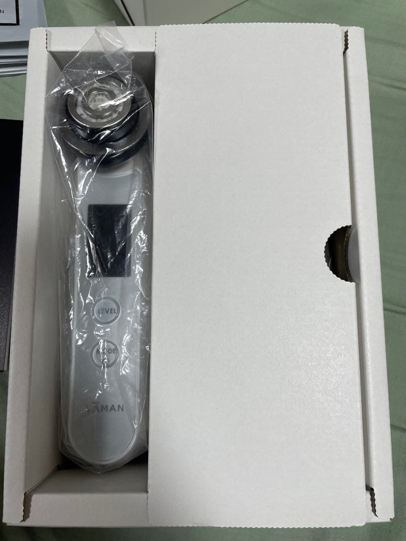 YAMAN フォトプラスEXスムースS HRF-20L-2