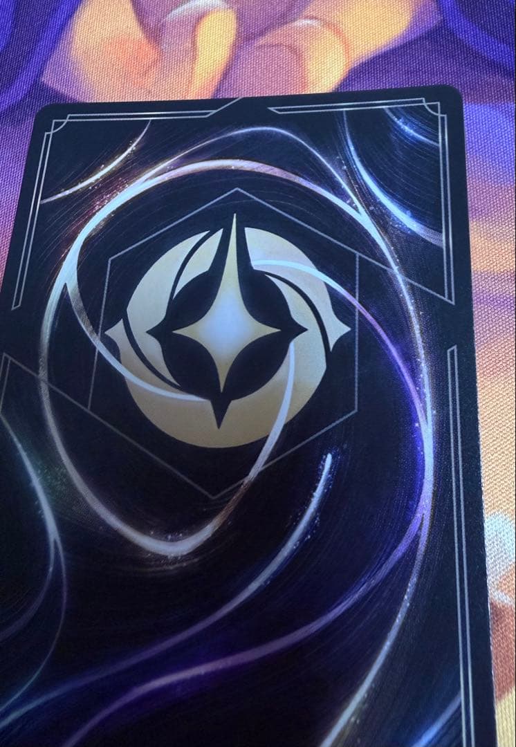 【プロモ】《シンバ – 気高き群れの守護者》＜イラスト違い版＞【ロルカナ】