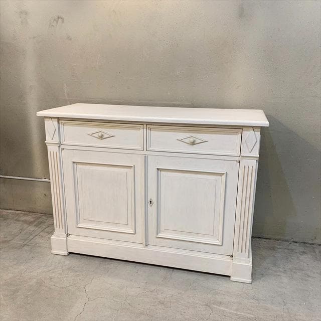 「compagnie du sud」サイドボード