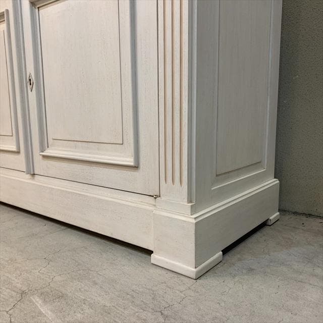 「compagnie du sud」サイドボード