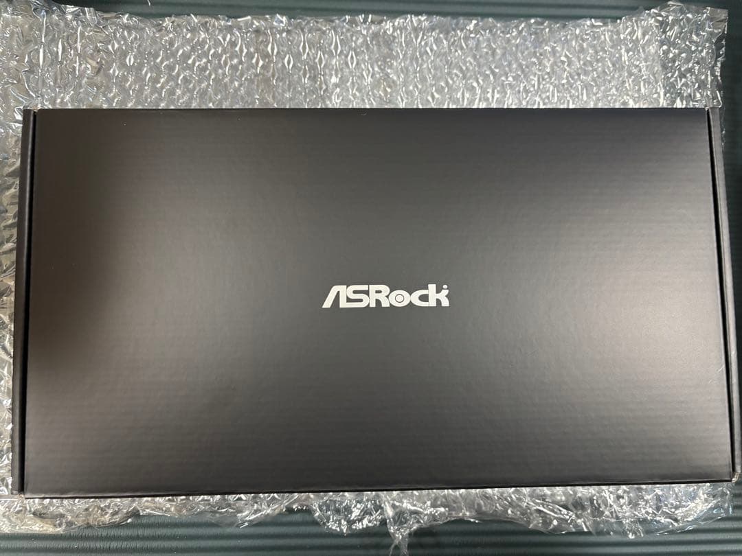 グラフィックボード・グラボ・ビデオカード ASRock RX7900XTX PG 24GO OC