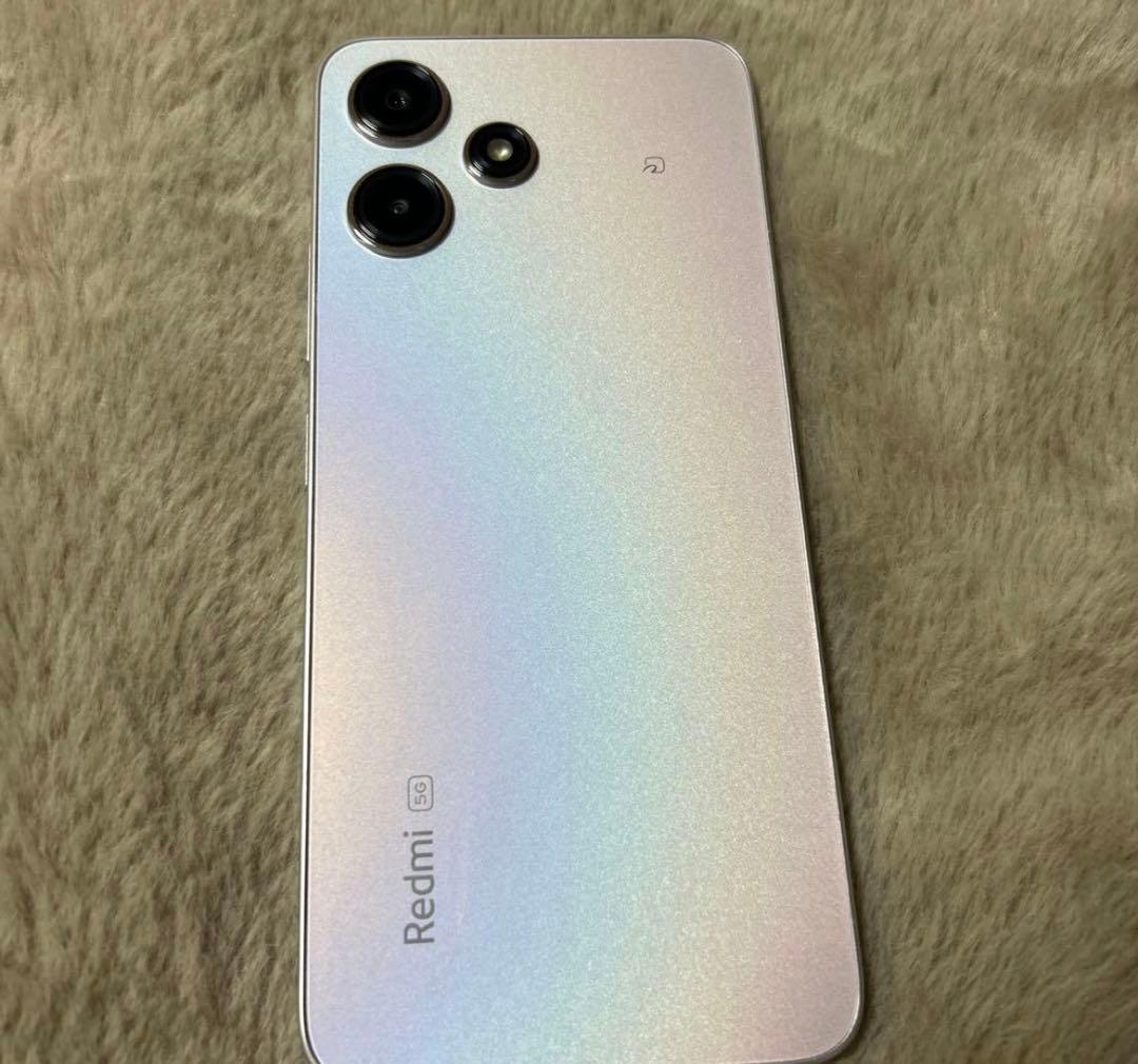 Xiaomi Redmi 12 5G 4GB/128GB 本体