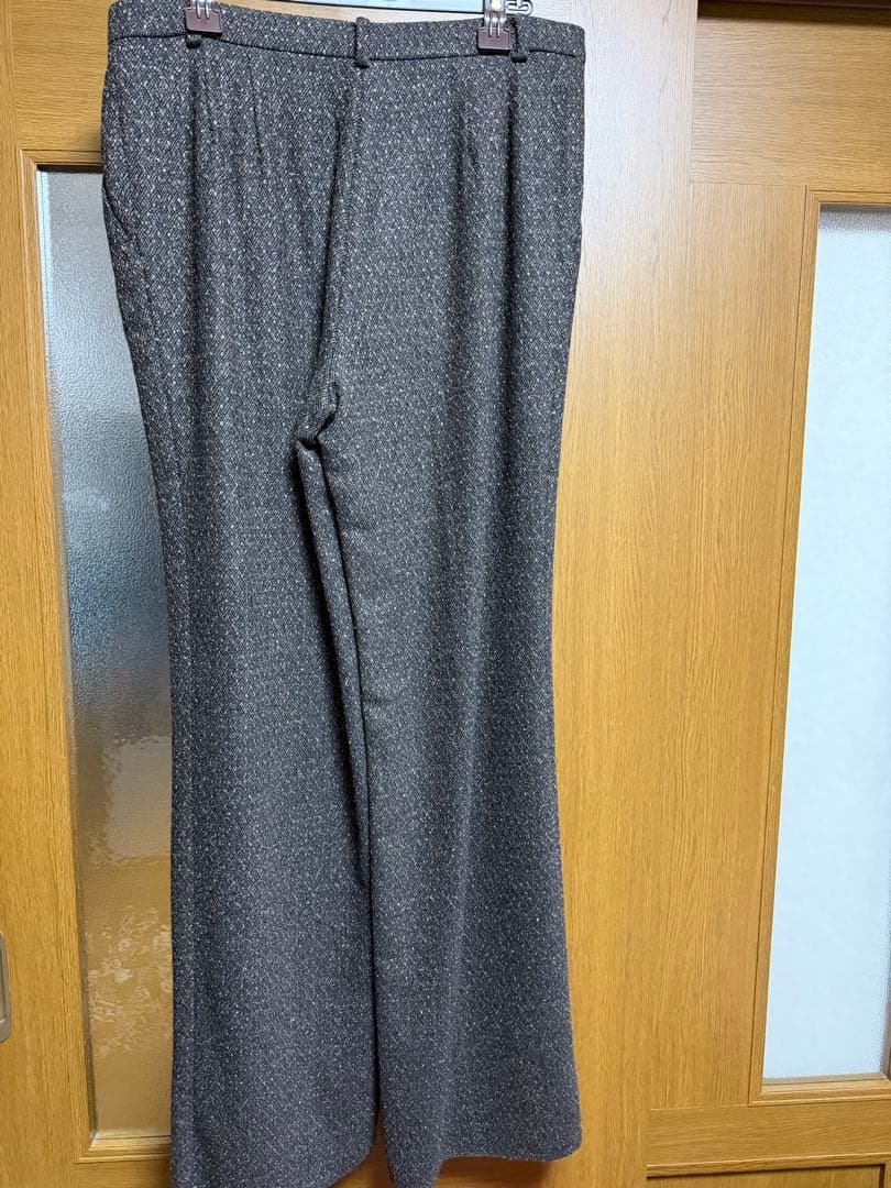 HERNO 新品パンツ