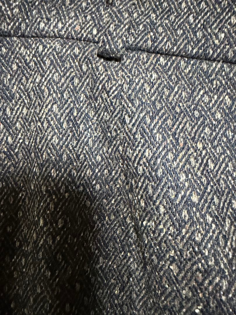 HERNO 新品パンツ