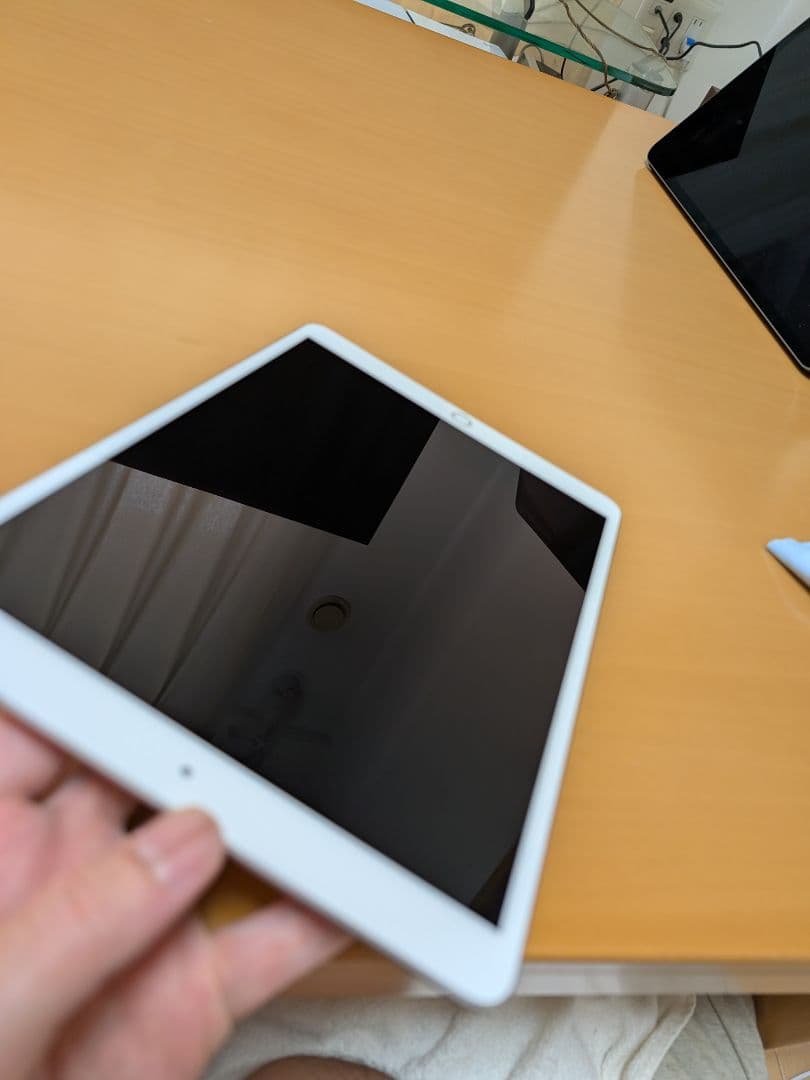 Apple iPad air3 64GB シルバー 本体