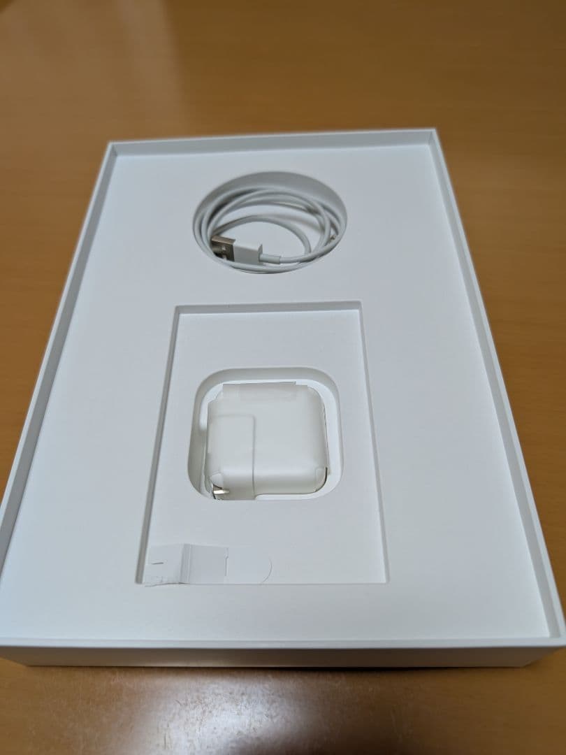 Apple iPad air3 64GB シルバー 本体