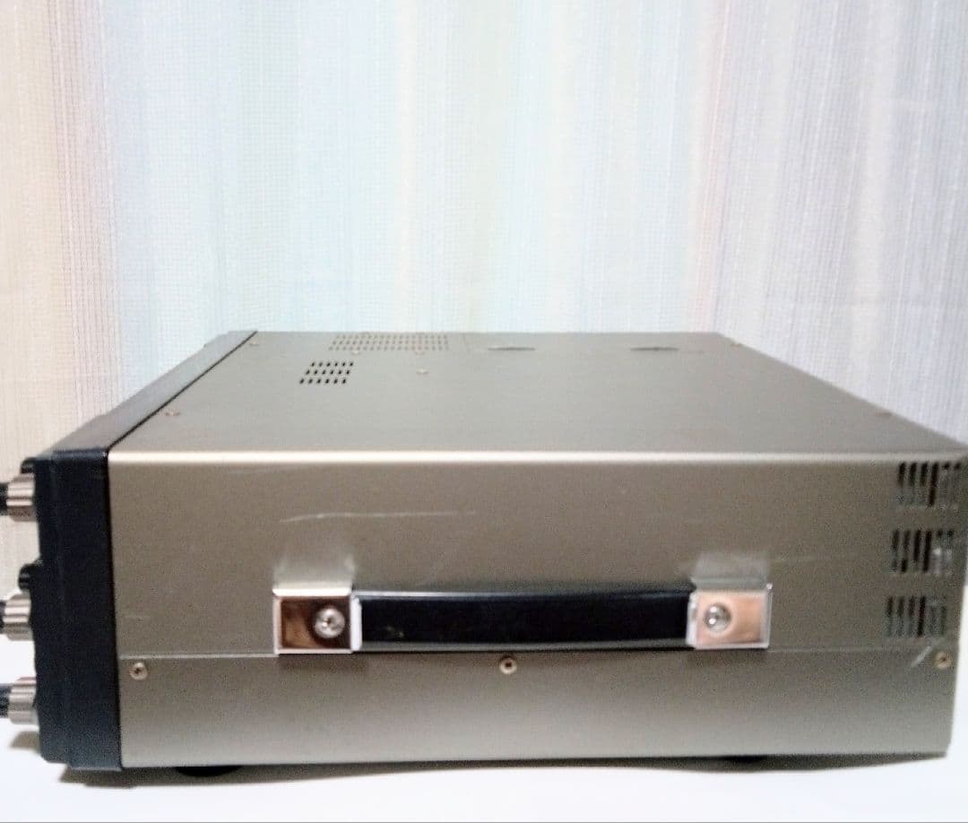 ケンウッド製　TS-850S HFトランシーバー 100w機 現状動作品