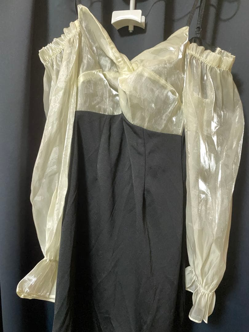 【値下げ中】キャバドレス　まとめ売り　DAZZY Store シーインなど　9着