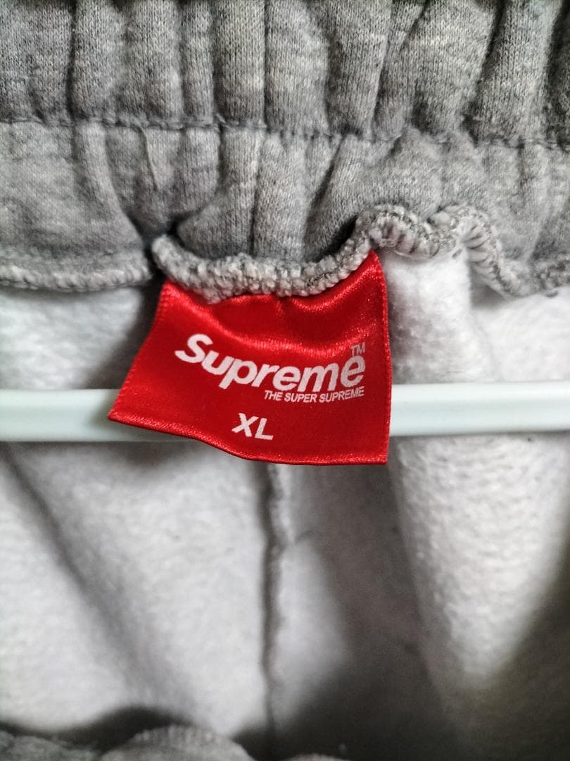 m*.様 # ■ タイトル **スウェット 上下セット グレー｜