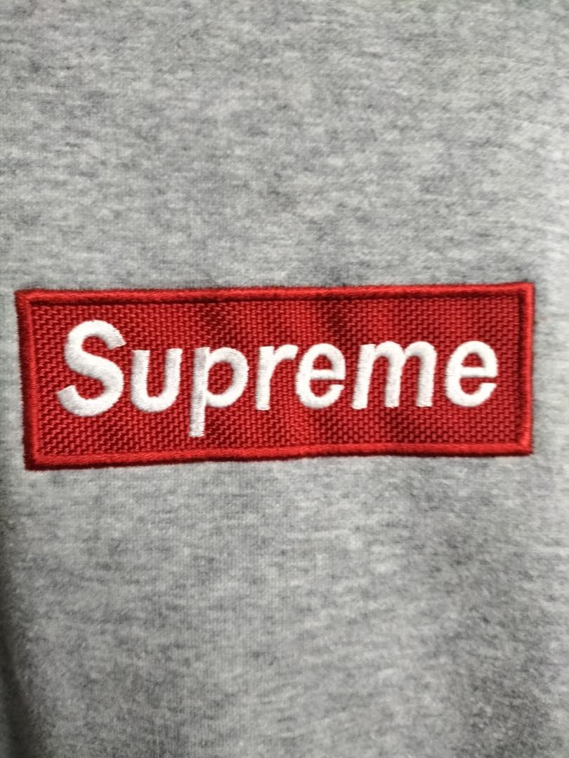 m*.様 # ■ タイトル **スウェット 上下セット グレー｜