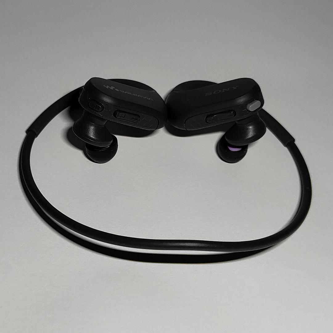 ソニー ウォークマン NW-WS413