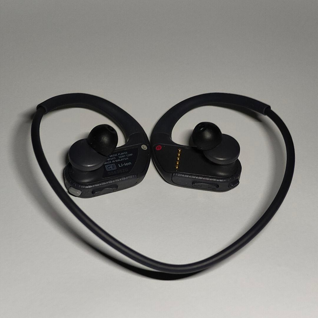 ソニー ウォークマン NW-WS413