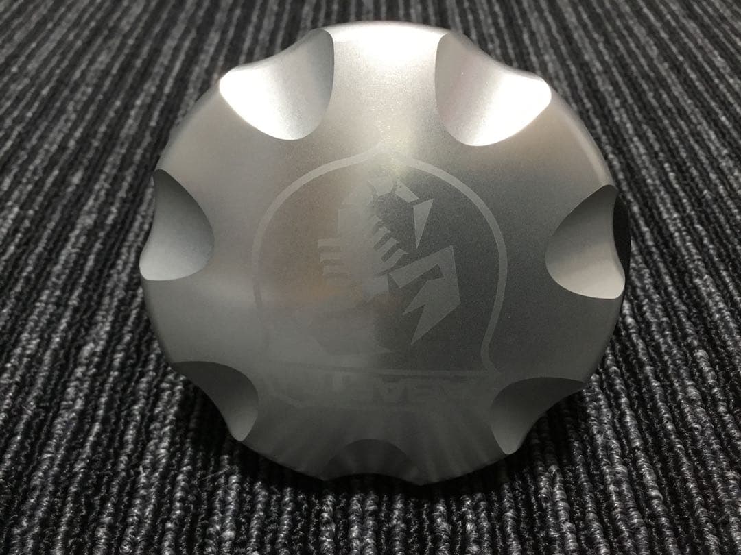 ABARTH 595 アバルト フューエルキャップ 500 ガソリンキャップ