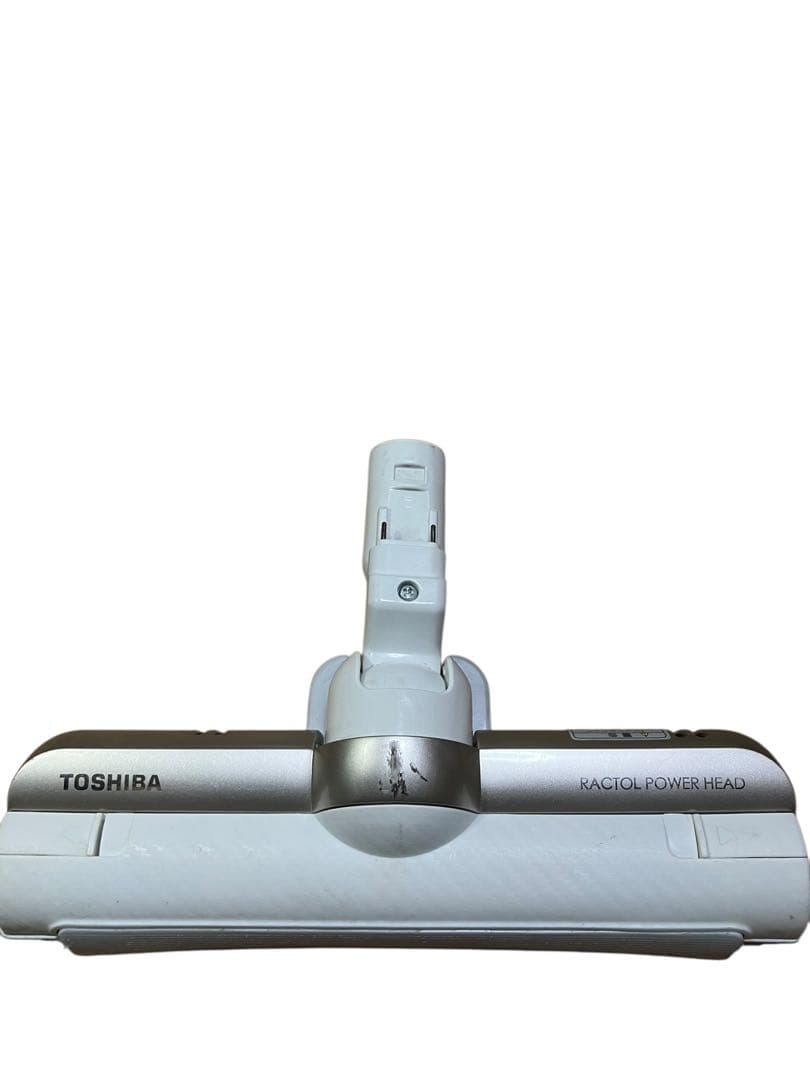 TOSHIBA 東芝　サイクロン掃除機VC-SG910X 21年製　保証付き