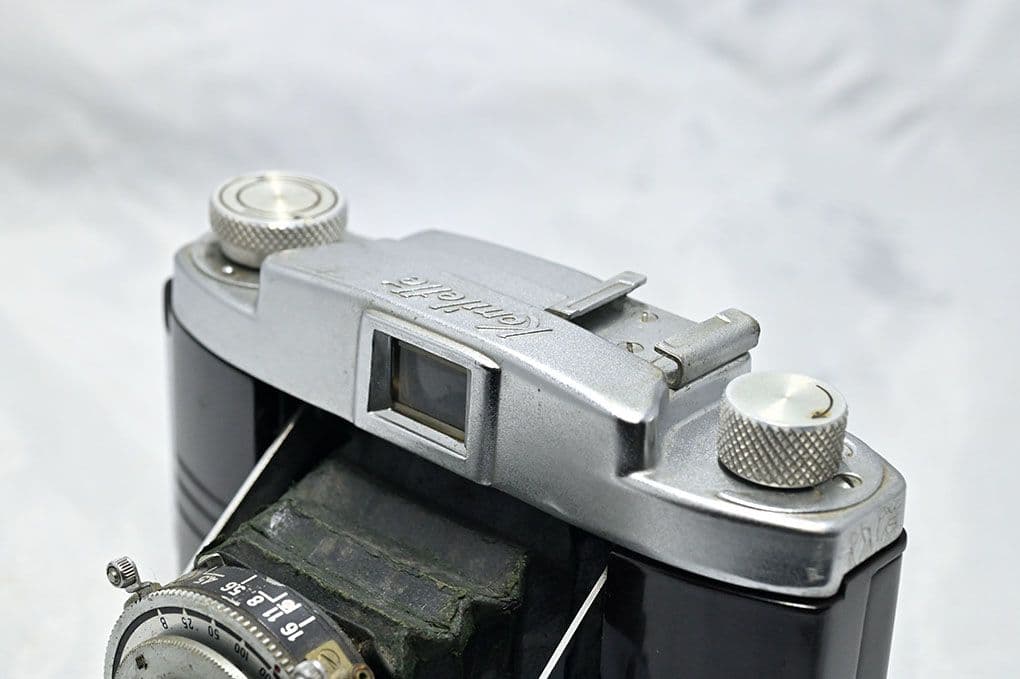 小西六 コニレットⅡ ビューファインダースプリングカメラ