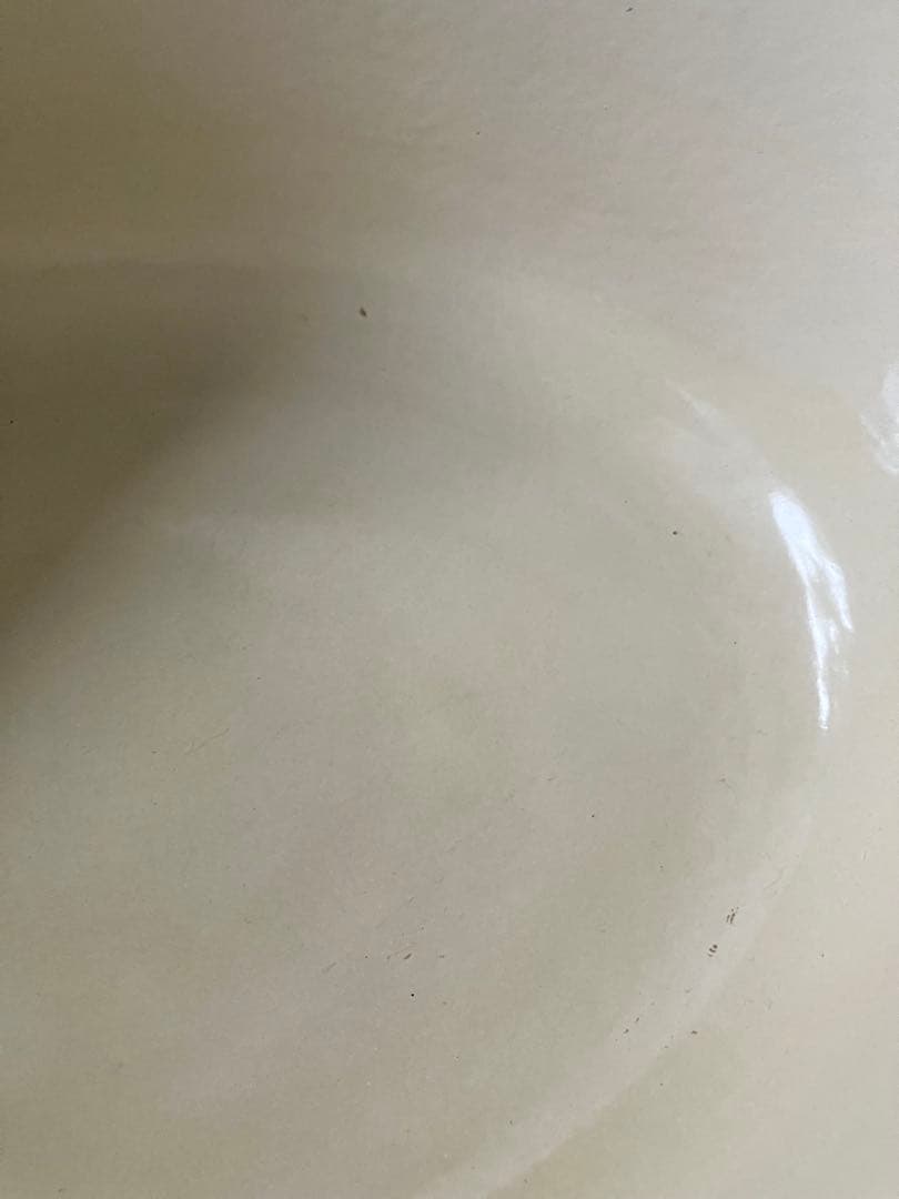 ル・クルーゼ LE CREUSET テリーヌオーバル 26 オレンジ