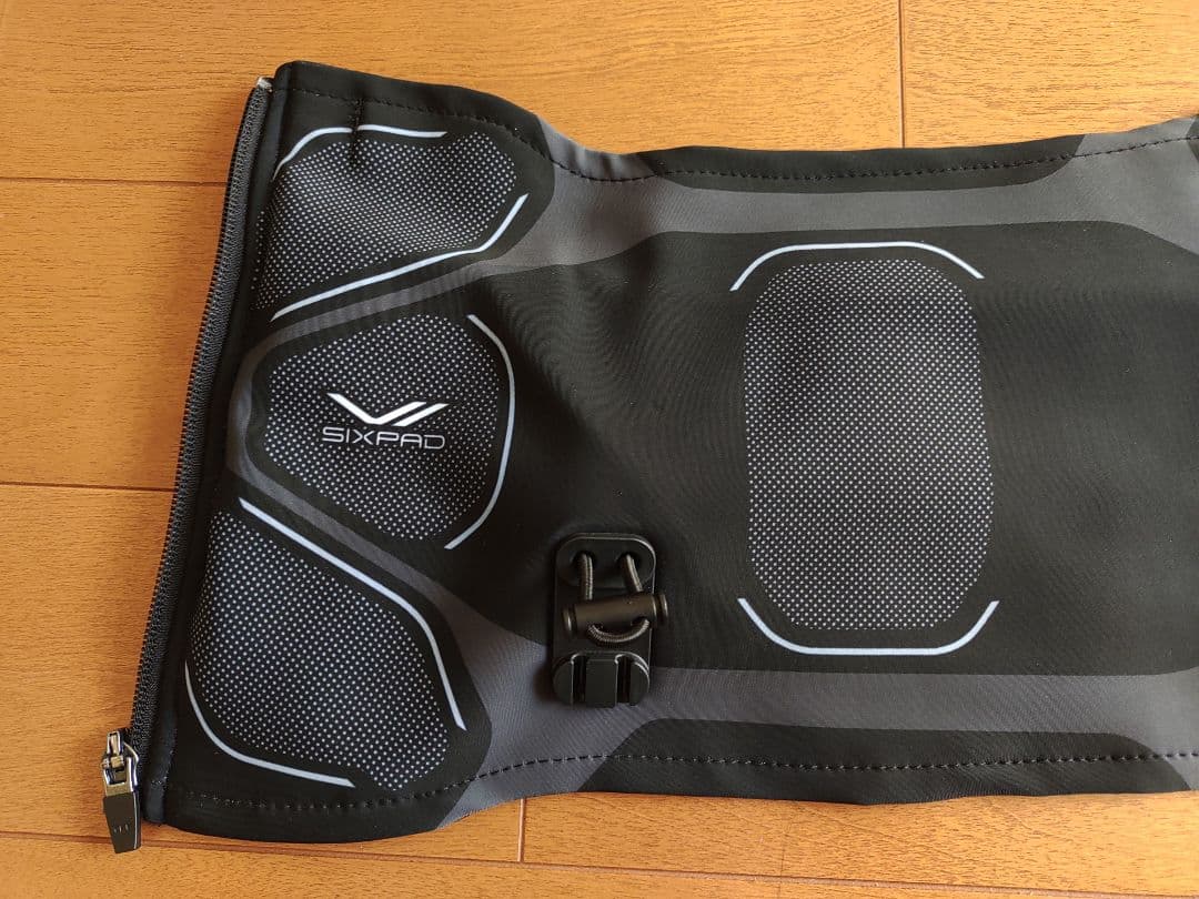 シックスパッド　コアベルト2　M