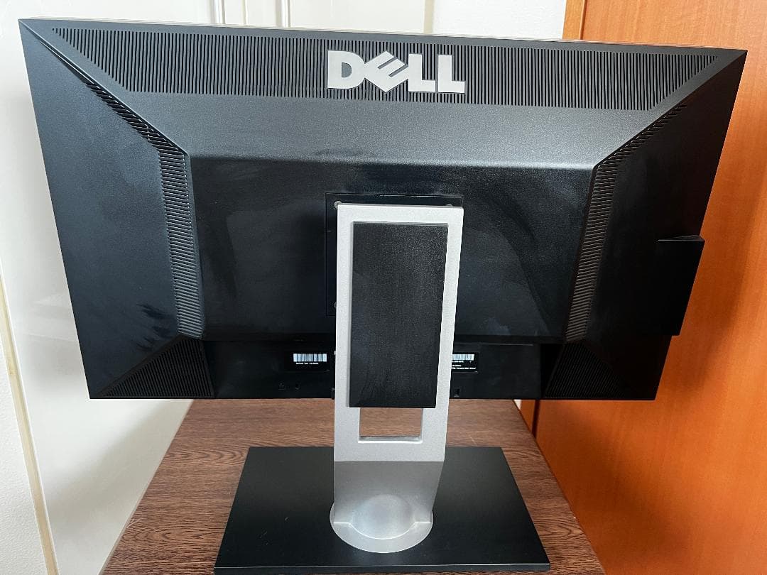 Dell U2711 27インチ モニター 本体