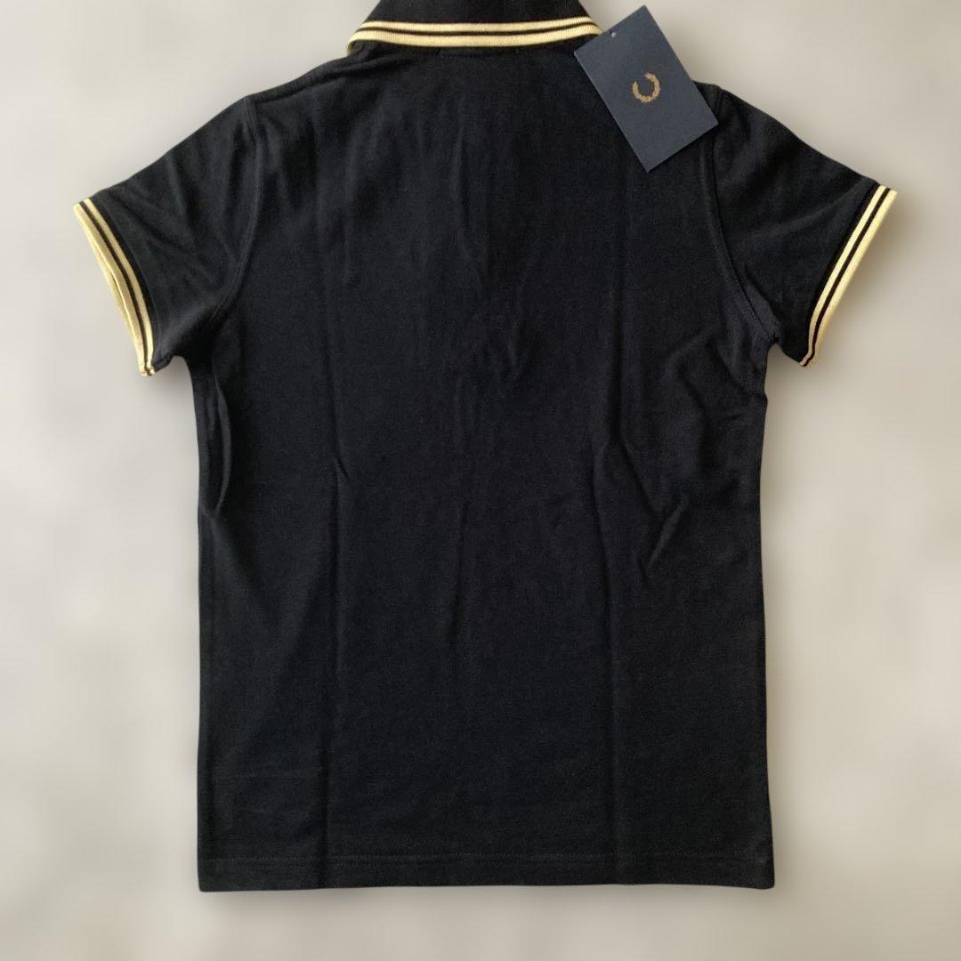 フレッドペリー　ポロシャツ『 G12 』