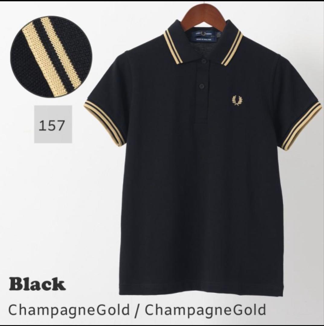 フレッドペリー　ポロシャツ『 G12 』