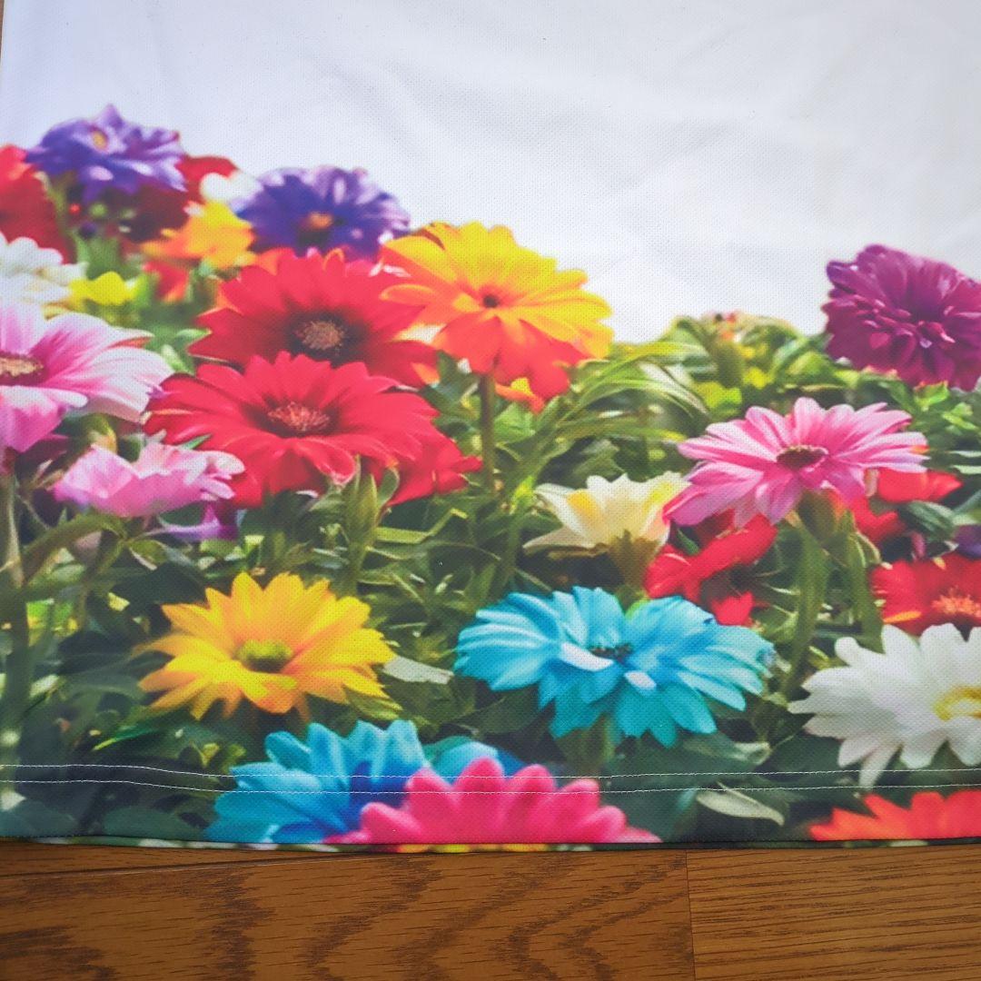 COMME des GARÇONS 花柄 Tシャツ Sサイズ