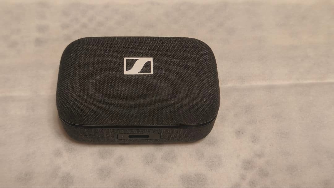 ゼンハイザー　Momentum True Wireless3　バッテリー交換品