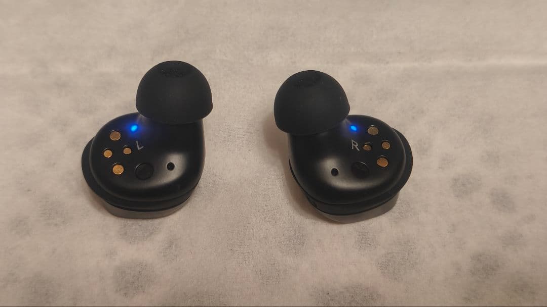 ゼンハイザー　Momentum True Wireless3　バッテリー交換品