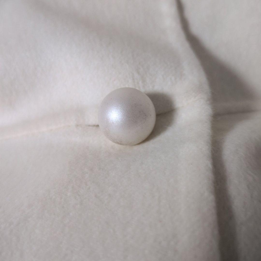 エスカーダ PIACENZA ジャケット ミンク ファー