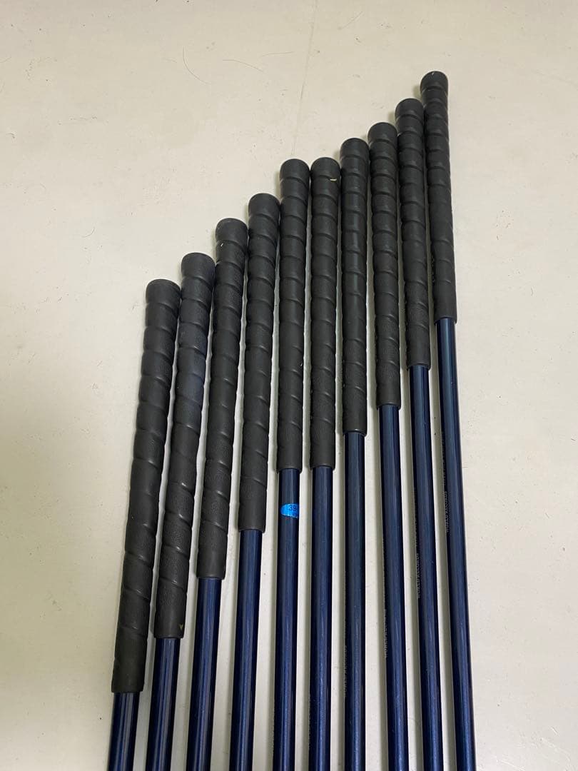 X724 《格安♪》キャロウェイ他 メンズ ゴルフクラブ フルセット 15点 R