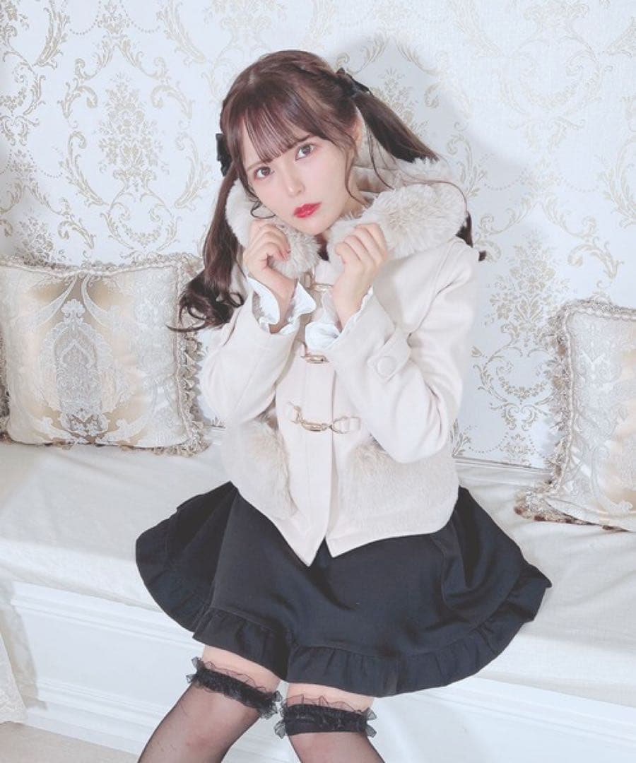 MARSファーコート