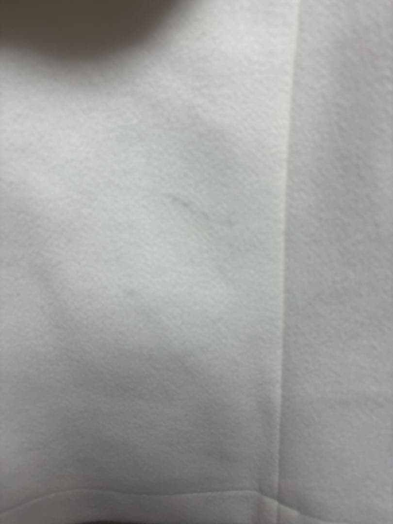 MARSファーコート