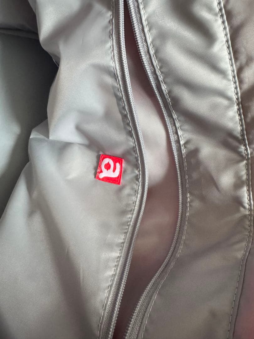 超絶美品　アルチビオarchivio 水玉模様 ロッカーバック