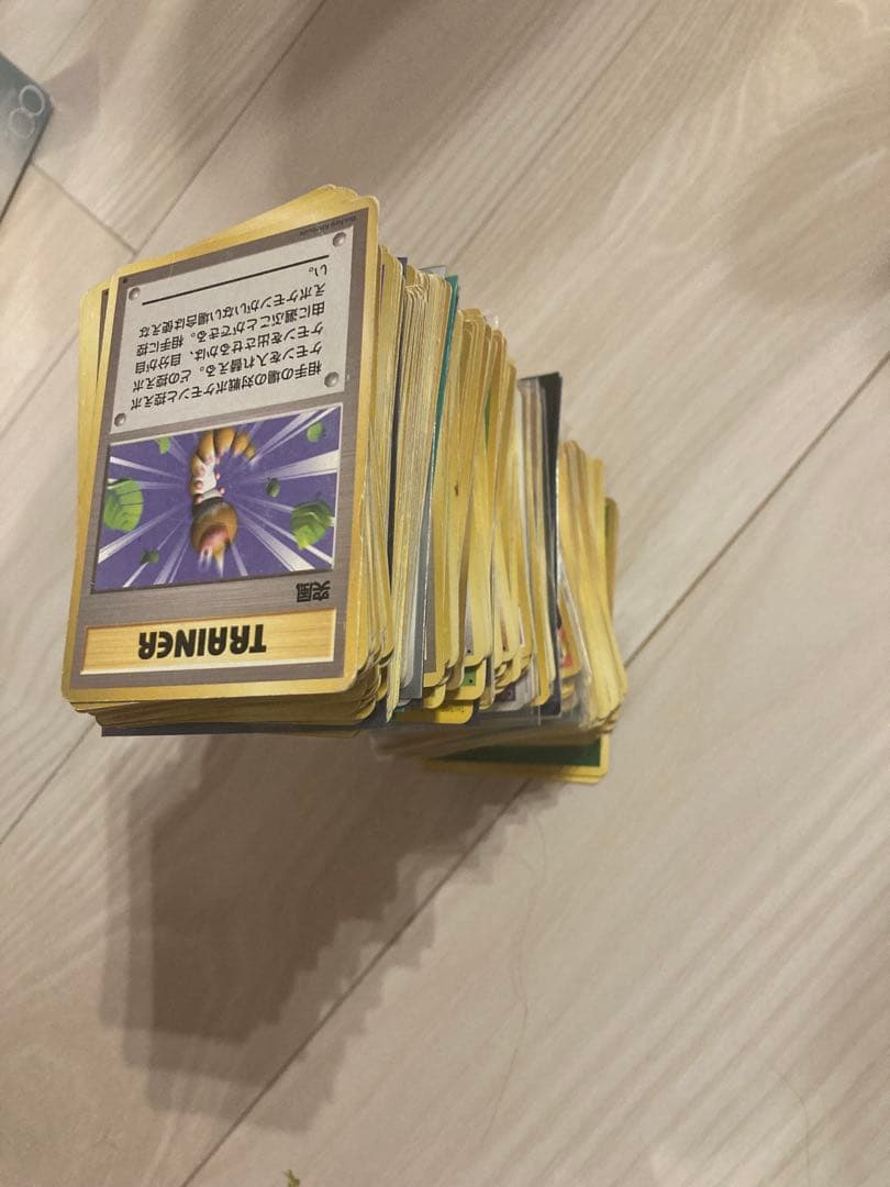 旧裏ノーマル　ポケモンカード　まとめ売り　ノーマル