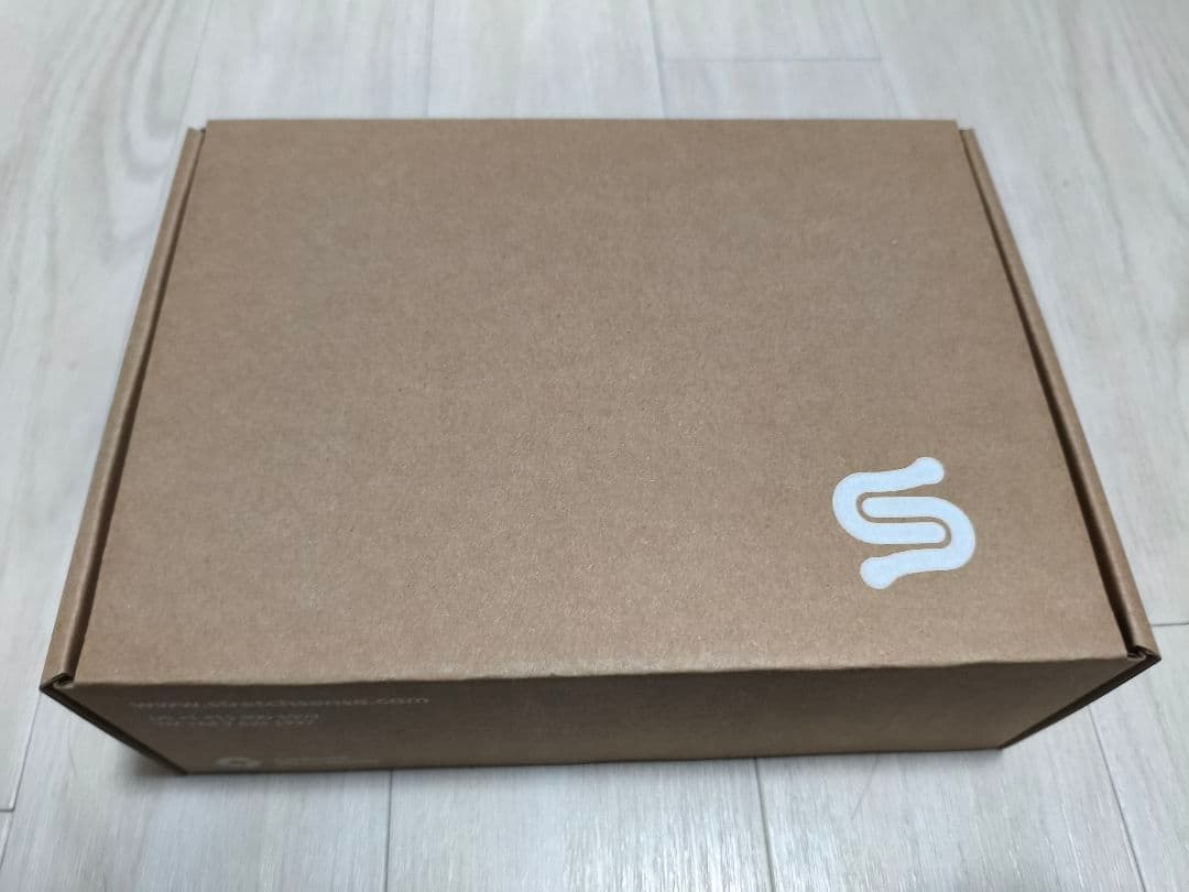 StretchSense【Studio Glove】センサーグローブM／ソフト付