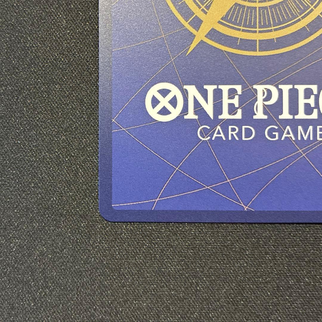 ワンピース　コビー　フラッグシップ　JAPAN.