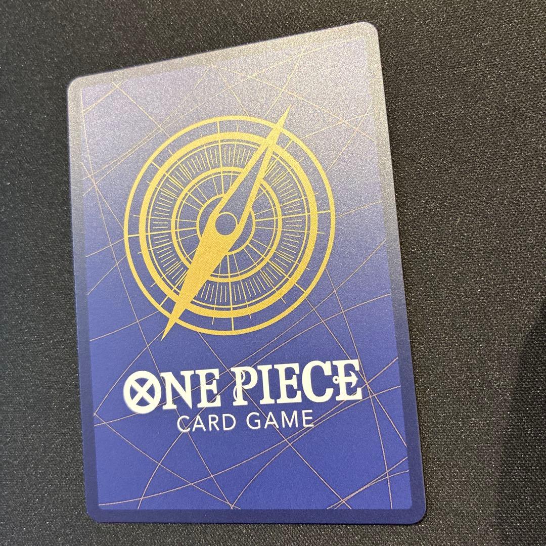 ワンピース　コビー　フラッグシップ　JAPAN.