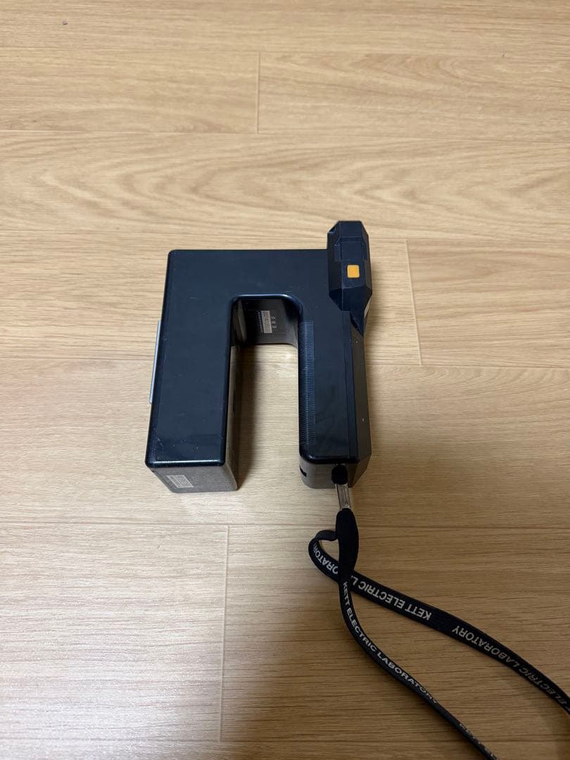 Kkkett 工具関連用品 水分計 HI-520-2