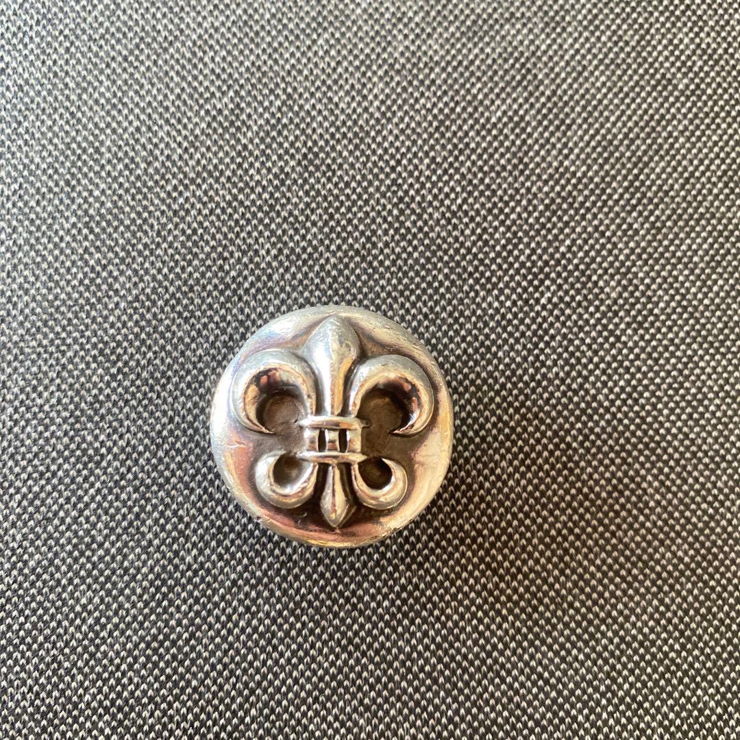 【クロムハーツ】BSフレア/ヘアゴム/ブレスレット