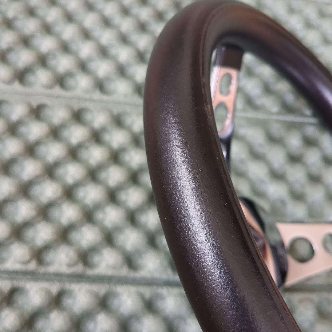 黒鰤さんの物！グラント　グランツ ステアリング フルセット