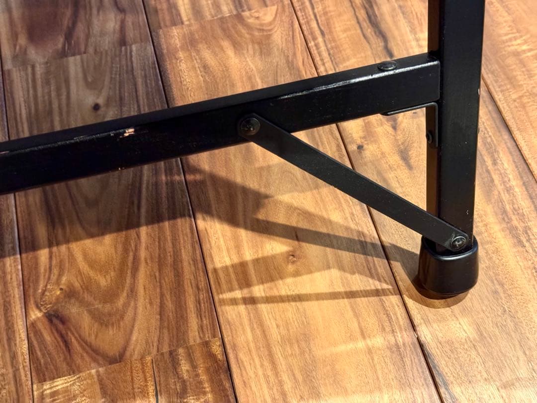 【2脚セット】LOCKFIELD EQUIPMENT LFE CHAIR