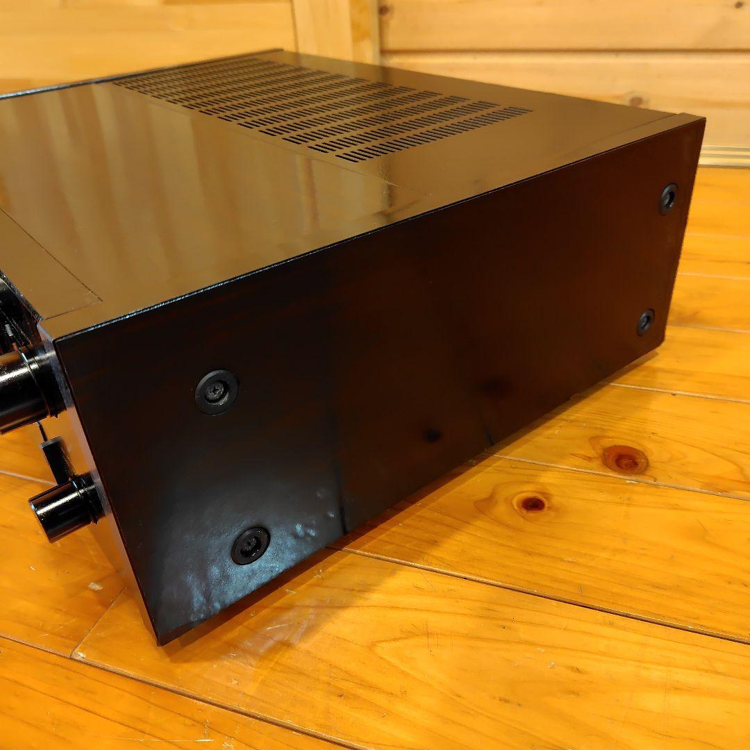 サンスイプリメインアンプ D607G-EX(プチリペア品)#22