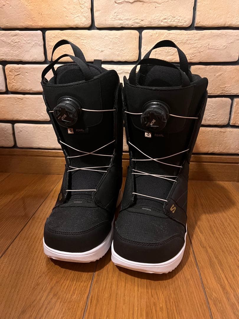 サロモン PEARL BOA L41703900