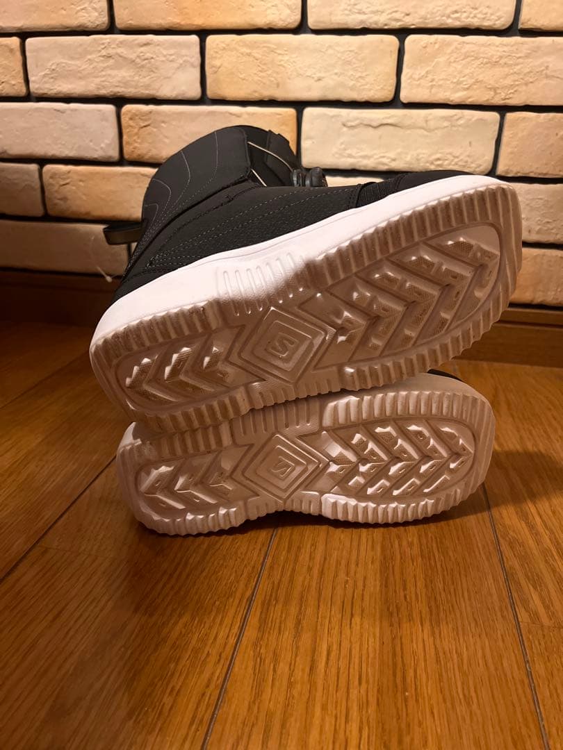 サロモン PEARL BOA L41703900