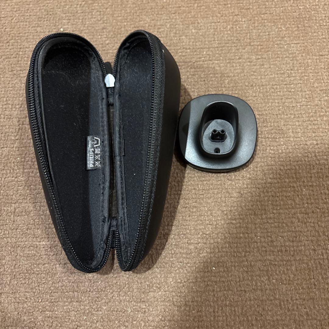 未使用 PHILIPS Series 9000 電動シェーバー フルセット