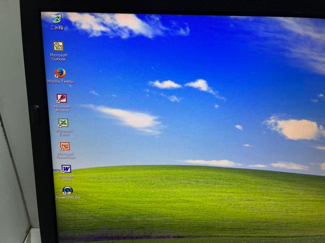 【1013】富士通LIFEBOOK A561/D i3 XP office